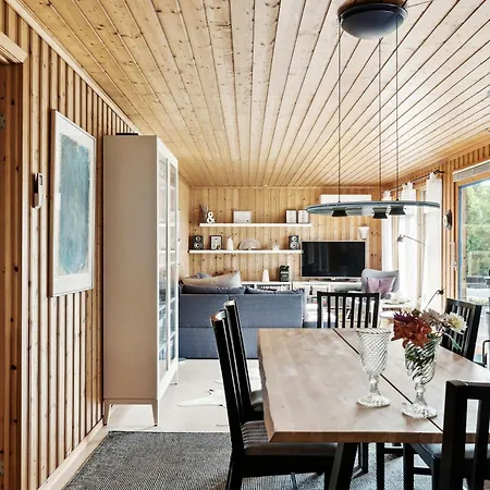 Enjoy Outdoor Life With Orangery And Kitchen בית נופש *